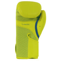 adidas Speed 100 yellow/blue