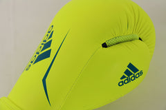 adidas Speed 100 yellow/blue