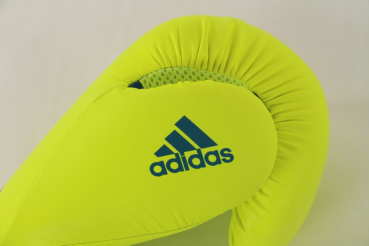 adidas Speed 100 yellow/blue