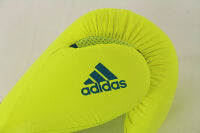 adidas Speed 100 yellow/blue