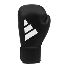 adidas Speed 175 Boxing Gloves black