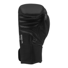 adidas Speed 175 Boxing Gloves black