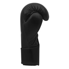adidas Speed 175 Boxing Gloves black