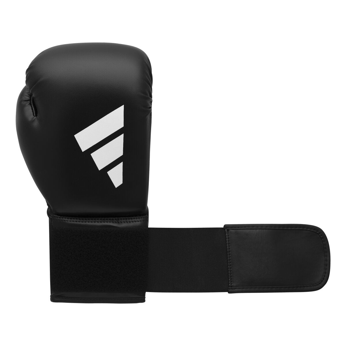 adidas Speed 175 Boxing Gloves black