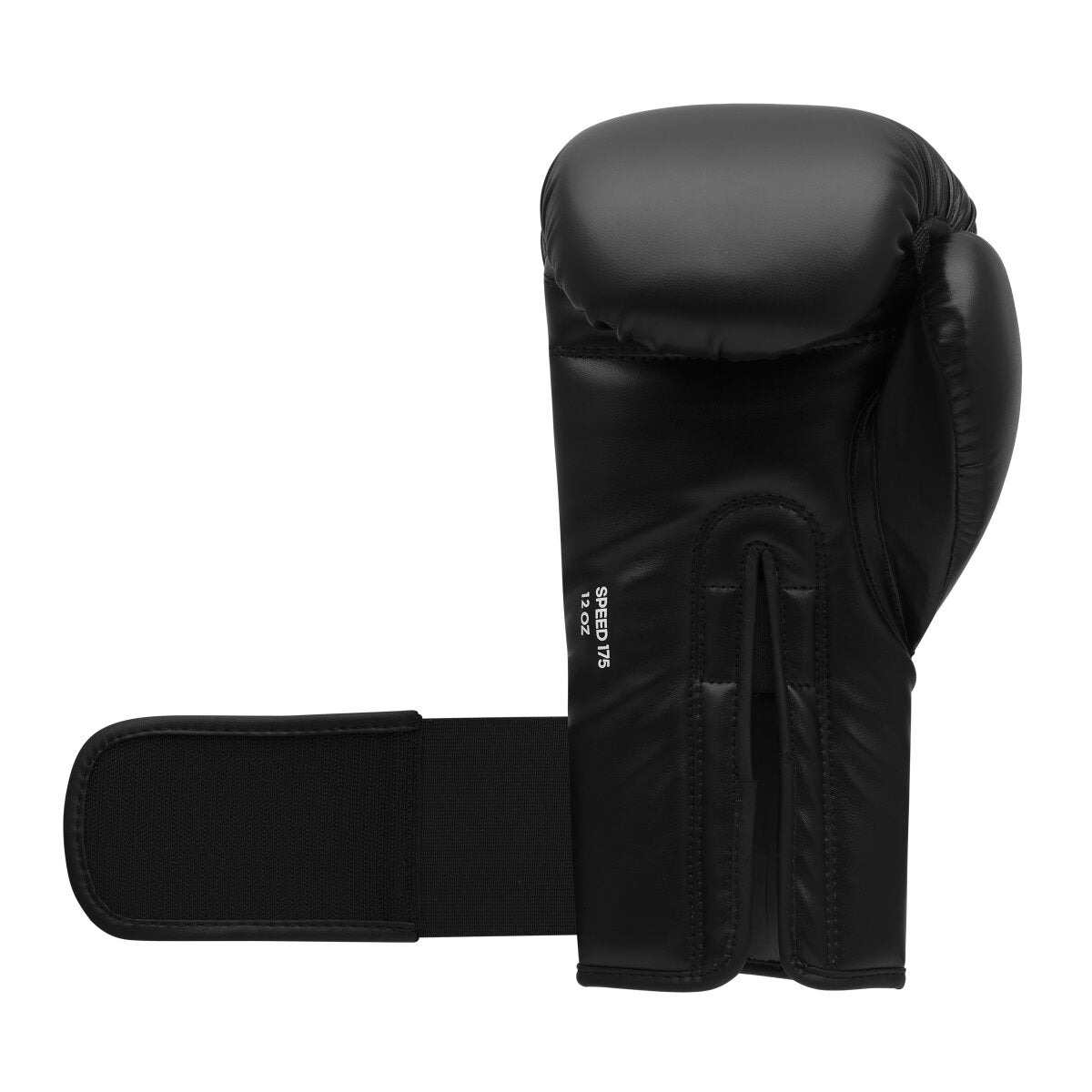 adidas Speed 175 Boxing Gloves black