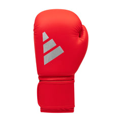 adidas Speed 50 active red/silver