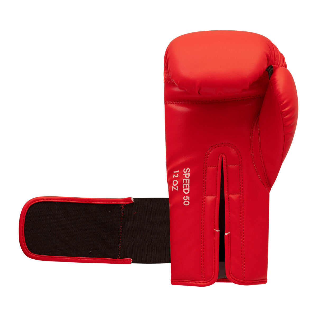 adidas Speed 50 active red/silver