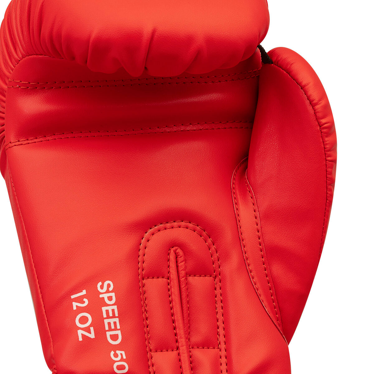 adidas Speed 50 active red/silver