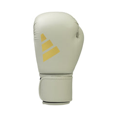 adidas Speed 50 aluminia/gold