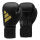 adidas Speed 50 black/gold