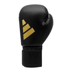 adidas Speed 50 black/gold