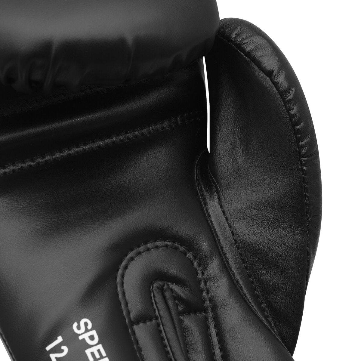 adidas Speed 50 black/gold