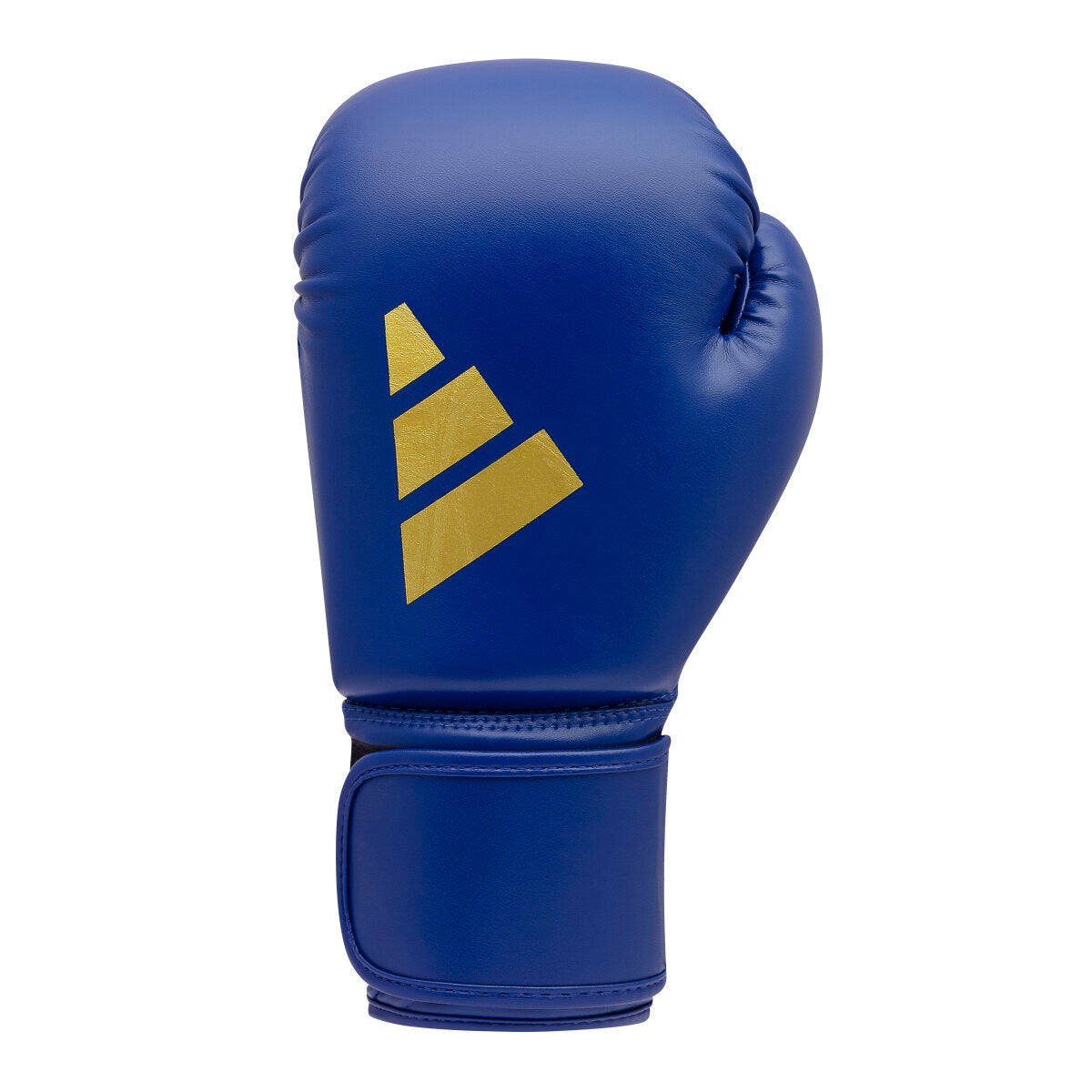 adidas Speed 50 blue/gold
