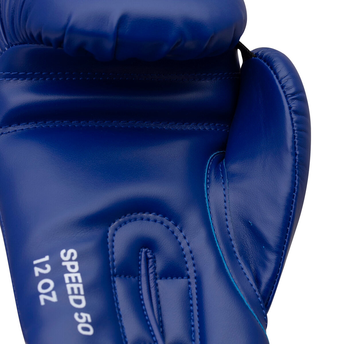 adidas Speed 50 blue/gold