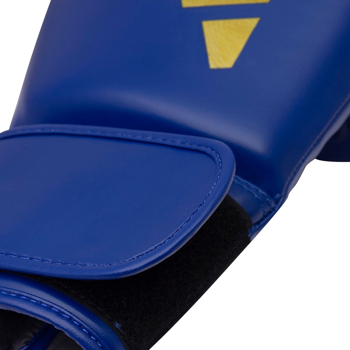 adidas Speed 50 blue/gold