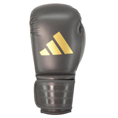 adidas Speed 50 charoal/gold