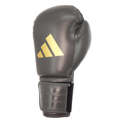 adidas Speed 50 charoal/gold
