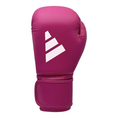 adidas Speed 50 magenta/white