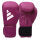 adidas Speed 50 magenta/white