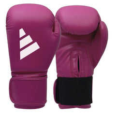 adidas Speed 50 magenta/white
