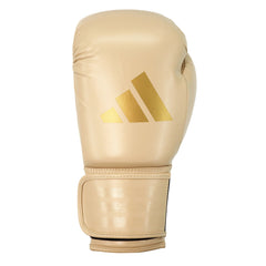 adidas Speed 50 sand/gold
