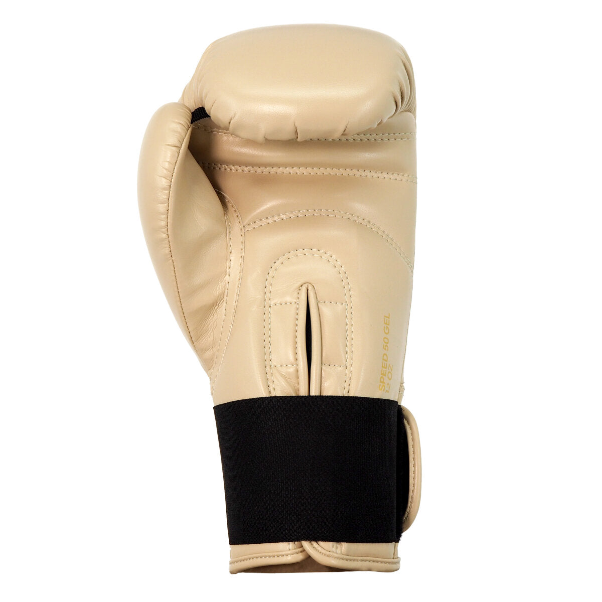 adidas Speed 50 sand/gold