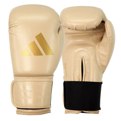 adidas Speed 50 sand/gold