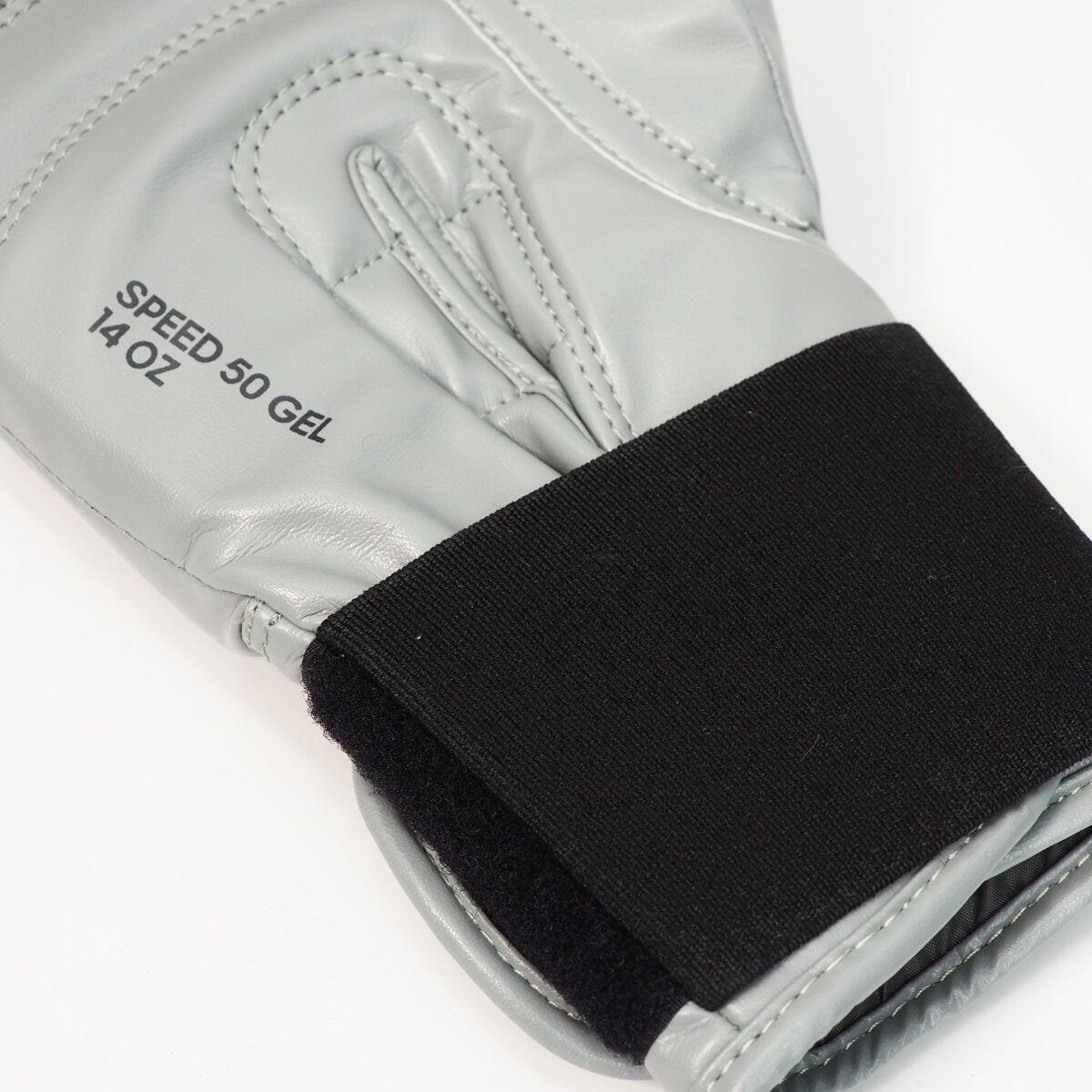adidas Speed 50 silver/grey