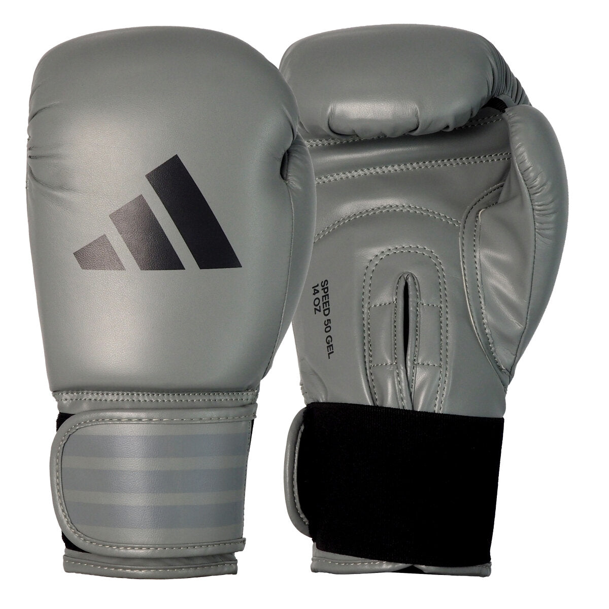 adidas Power 100 Training Gloves black/gold