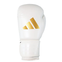 adidas Speed 50 white/gold