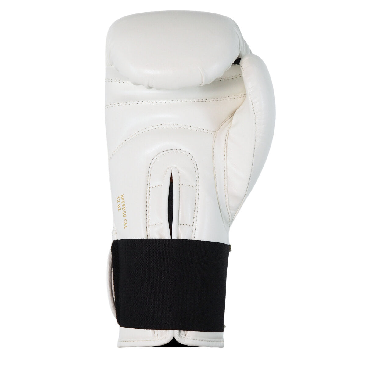 adidas Speed 50 white/gold