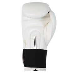 adidas Speed 50 white/gold