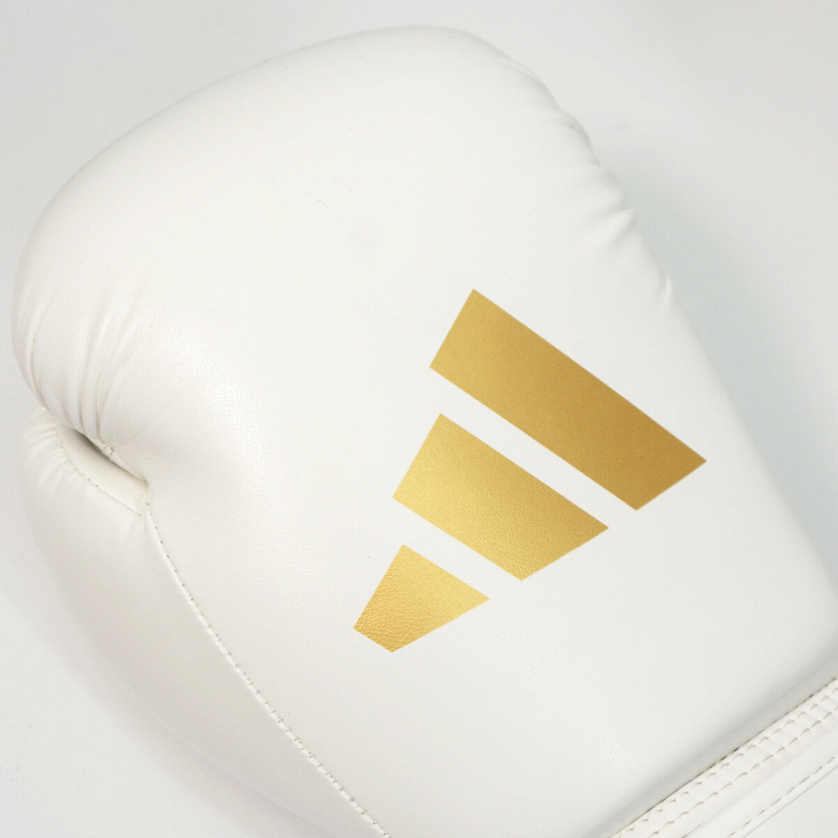 adidas Speed 50 white/gold