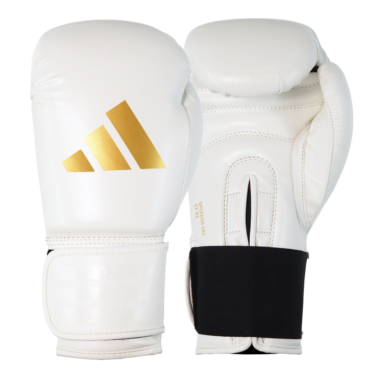 adidas Speed Tilt 750 red/black/gold