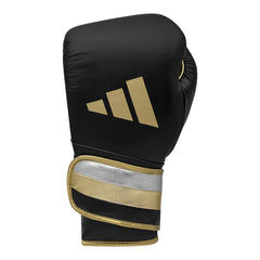 adidas Speed 501 black/gold