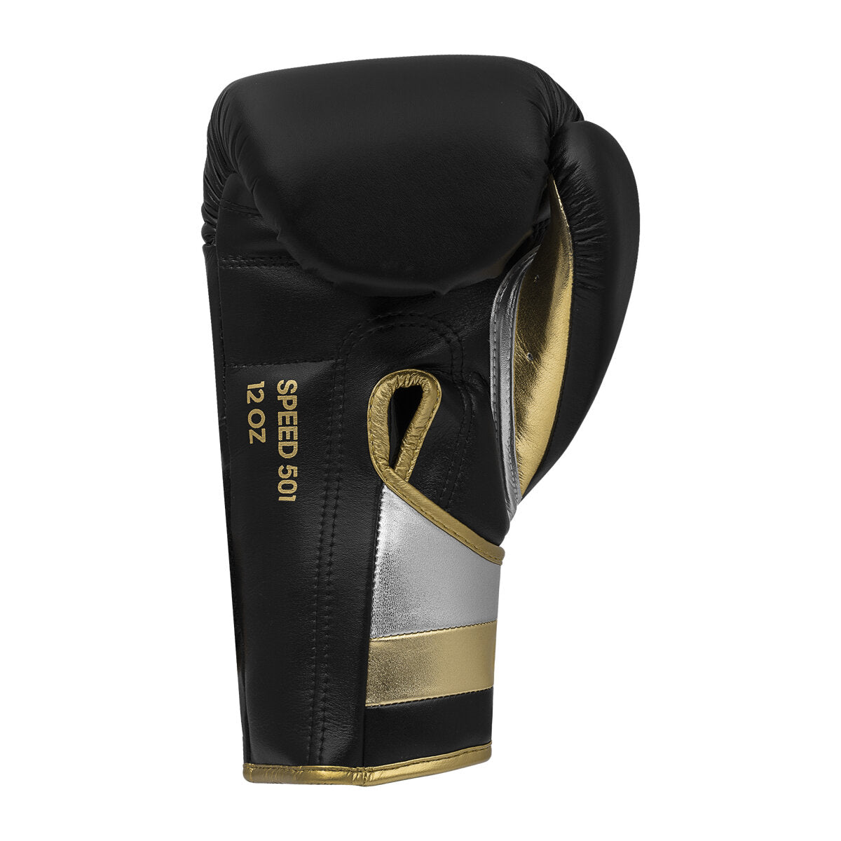 adidas Speed 501 black/gold