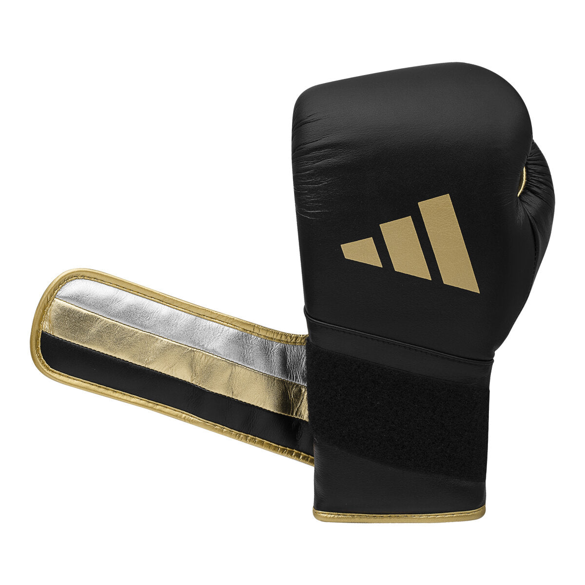 adidas Speed 501 black/gold
