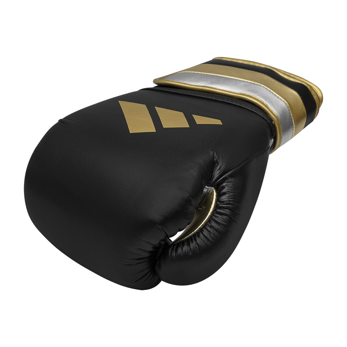 adidas Speed 501 black/gold