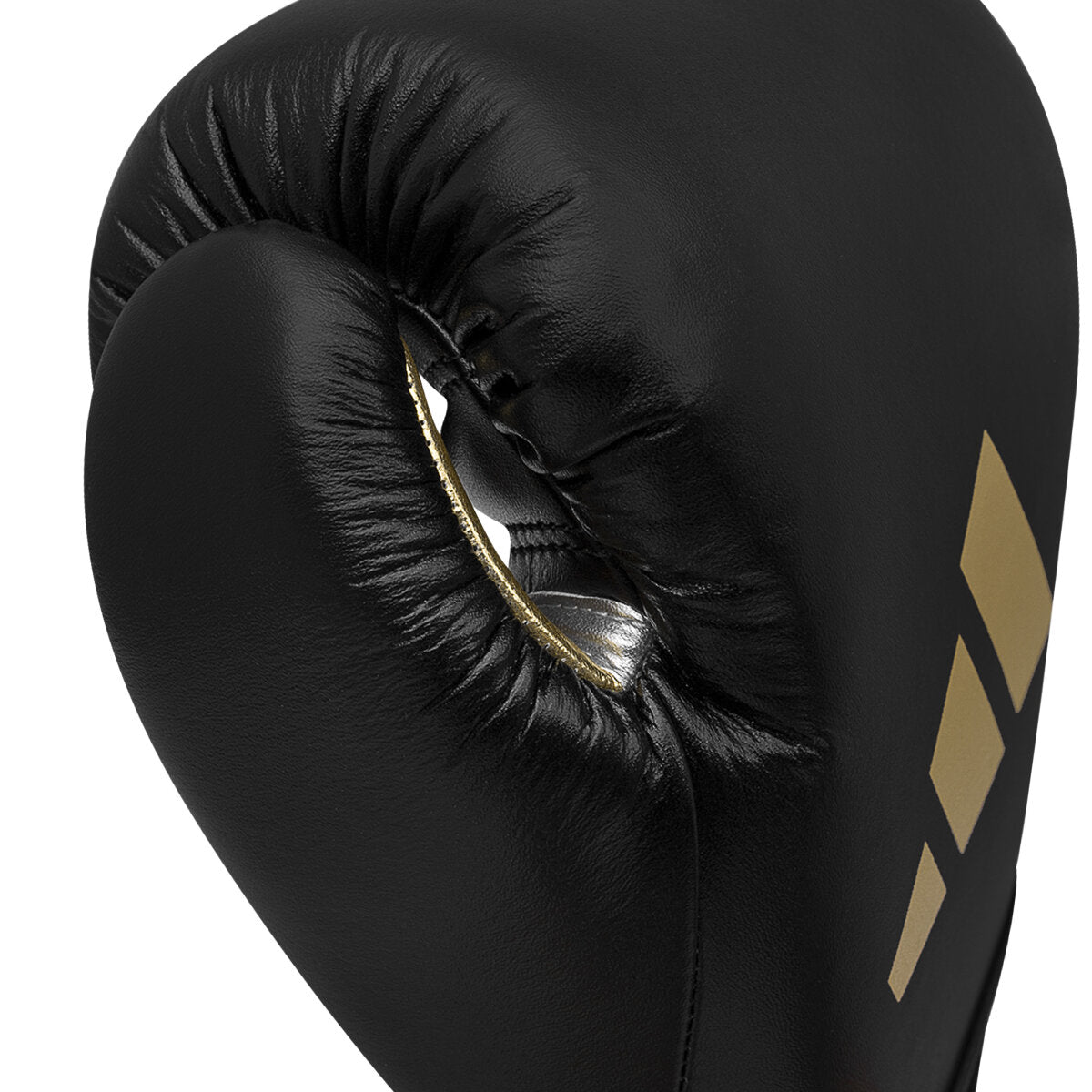adidas Speed 501 black/gold