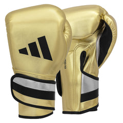 adidas Speed 501 gold/black