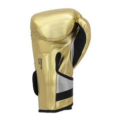 adidas Speed 501 gold/black
