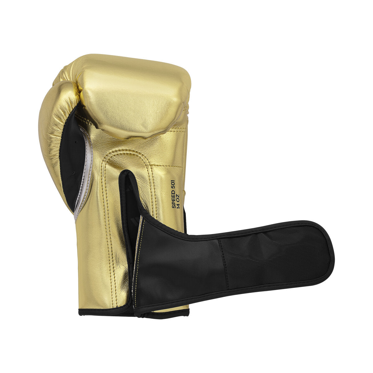 adidas Speed 501 gold/black