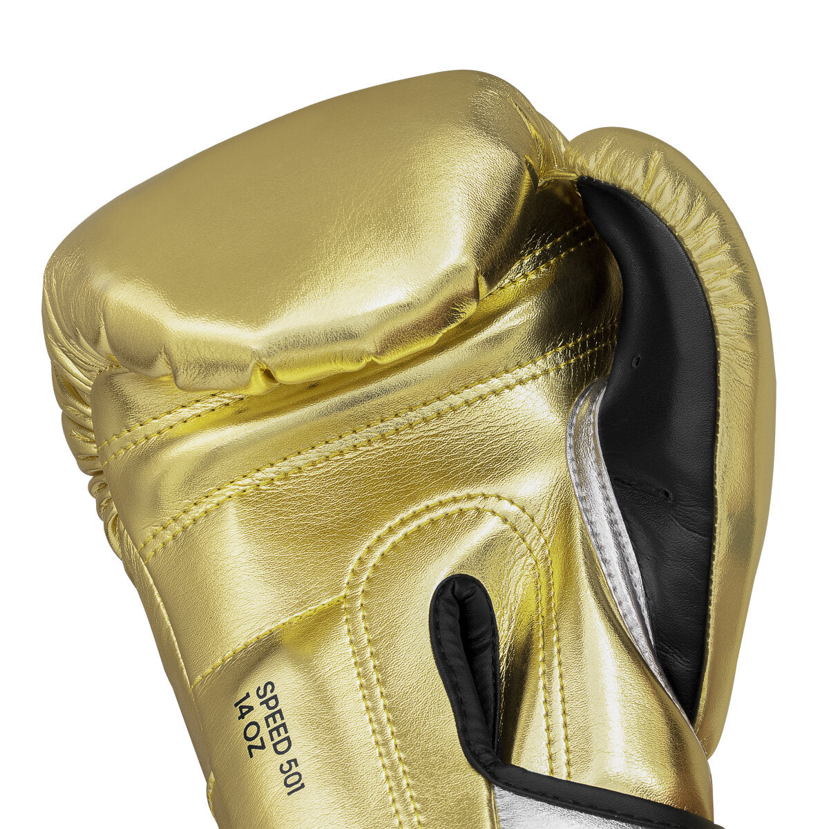 adidas Speed 501 gold/black