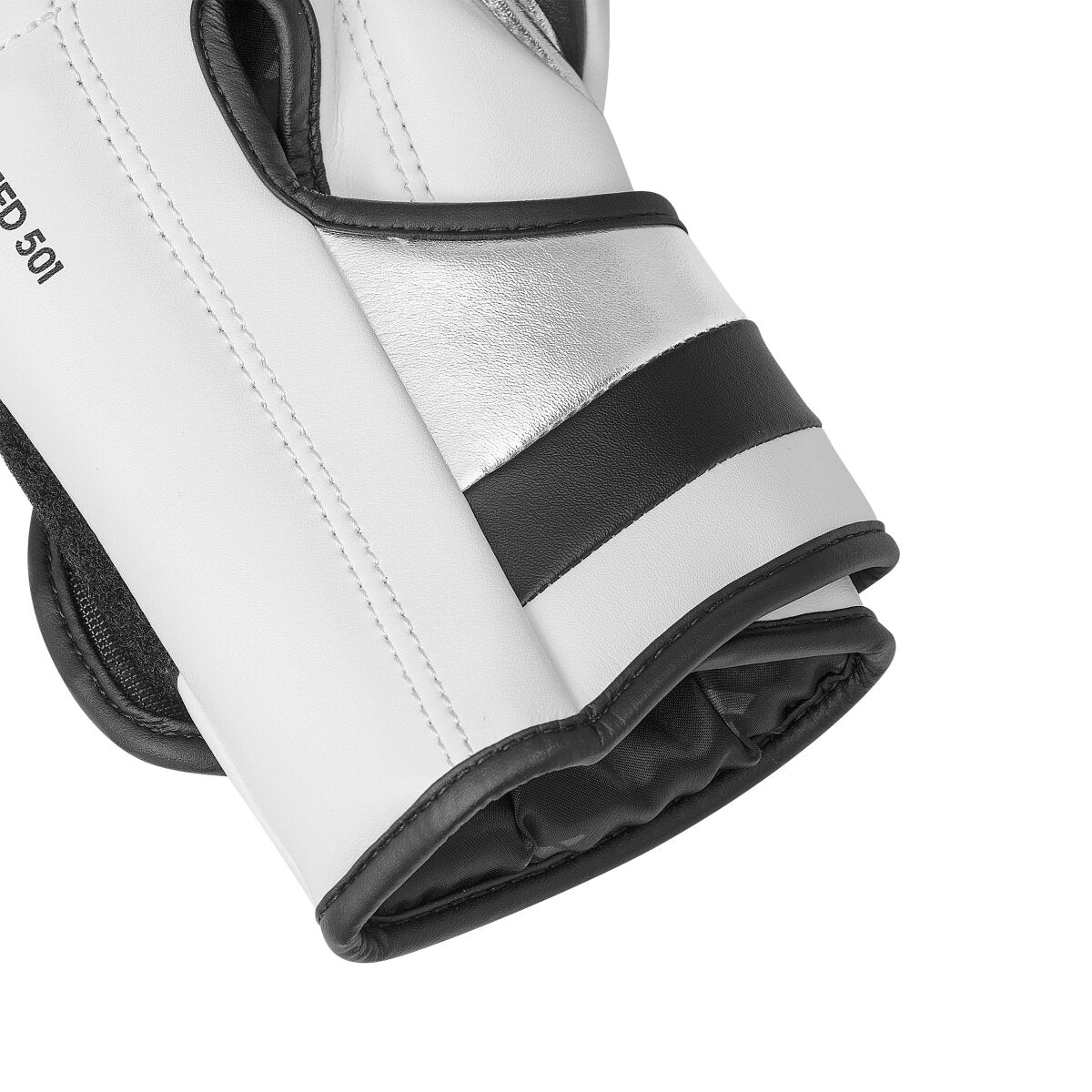 adidas Speed 501 white/black