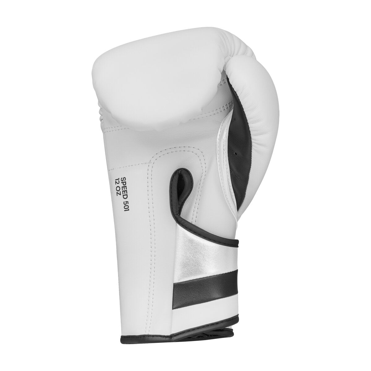 adidas Speed 501 white/black