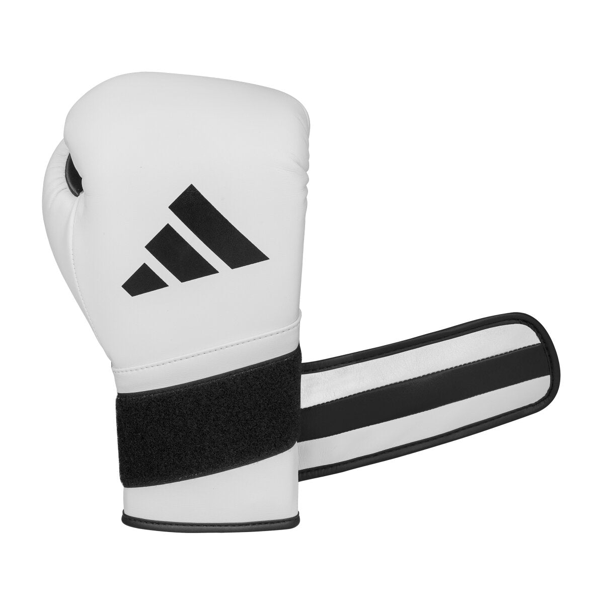 adidas Speed 501 white/black