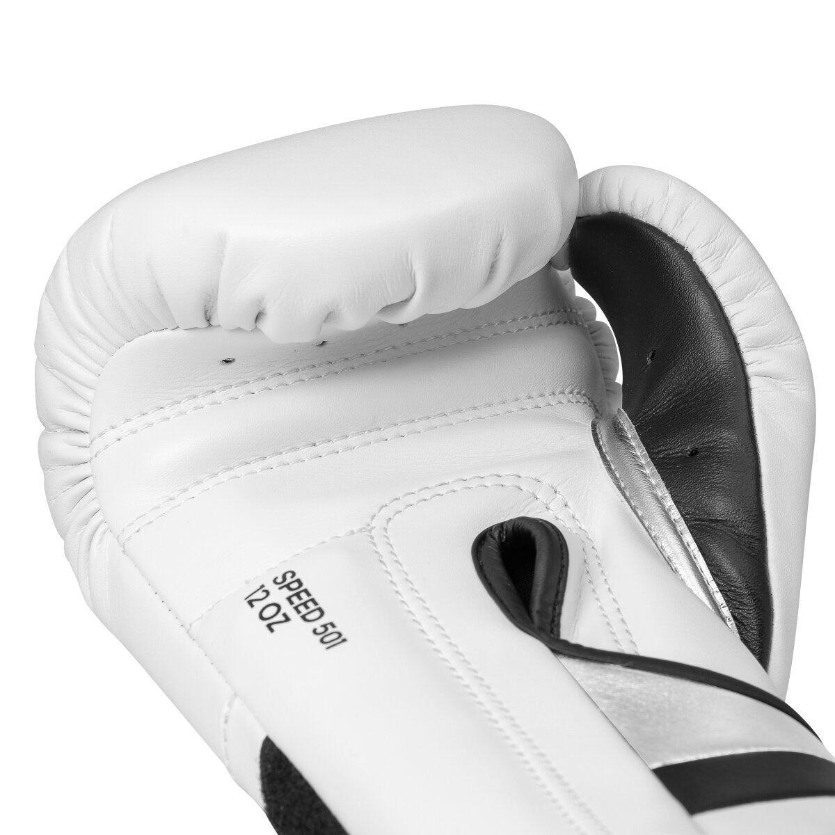 adidas Speed 501 white/black