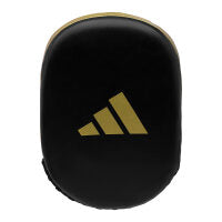 adidas Speed 550 Micro Air Focus Mitt black/gold/silver