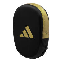 adidas Speed 550 Micro Air Focus Mitt black/gold/silver