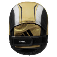 adidas Speed 550 Micro Air Focus Mitt black/gold/silver